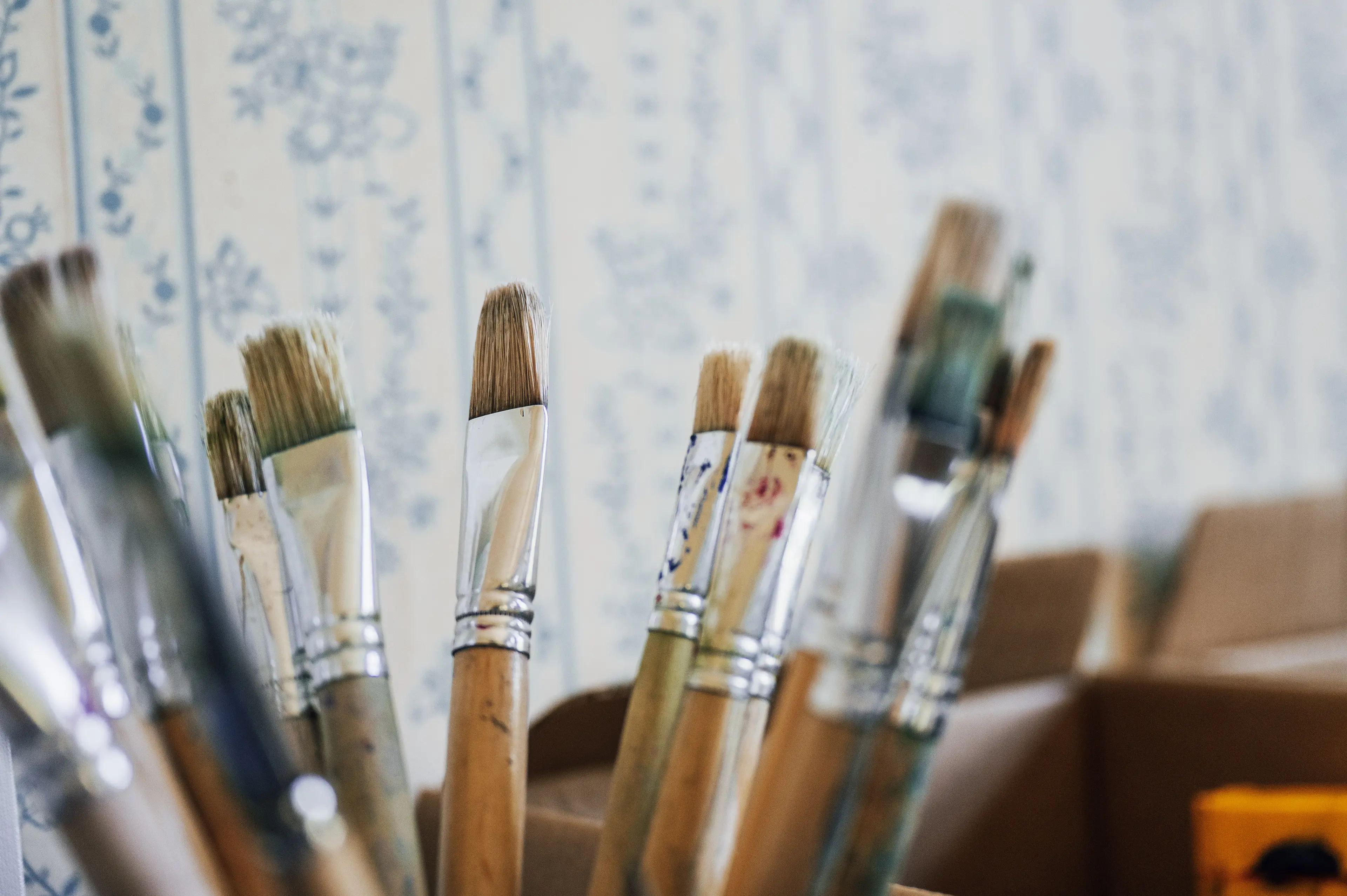 Culture Nurtures Creativity