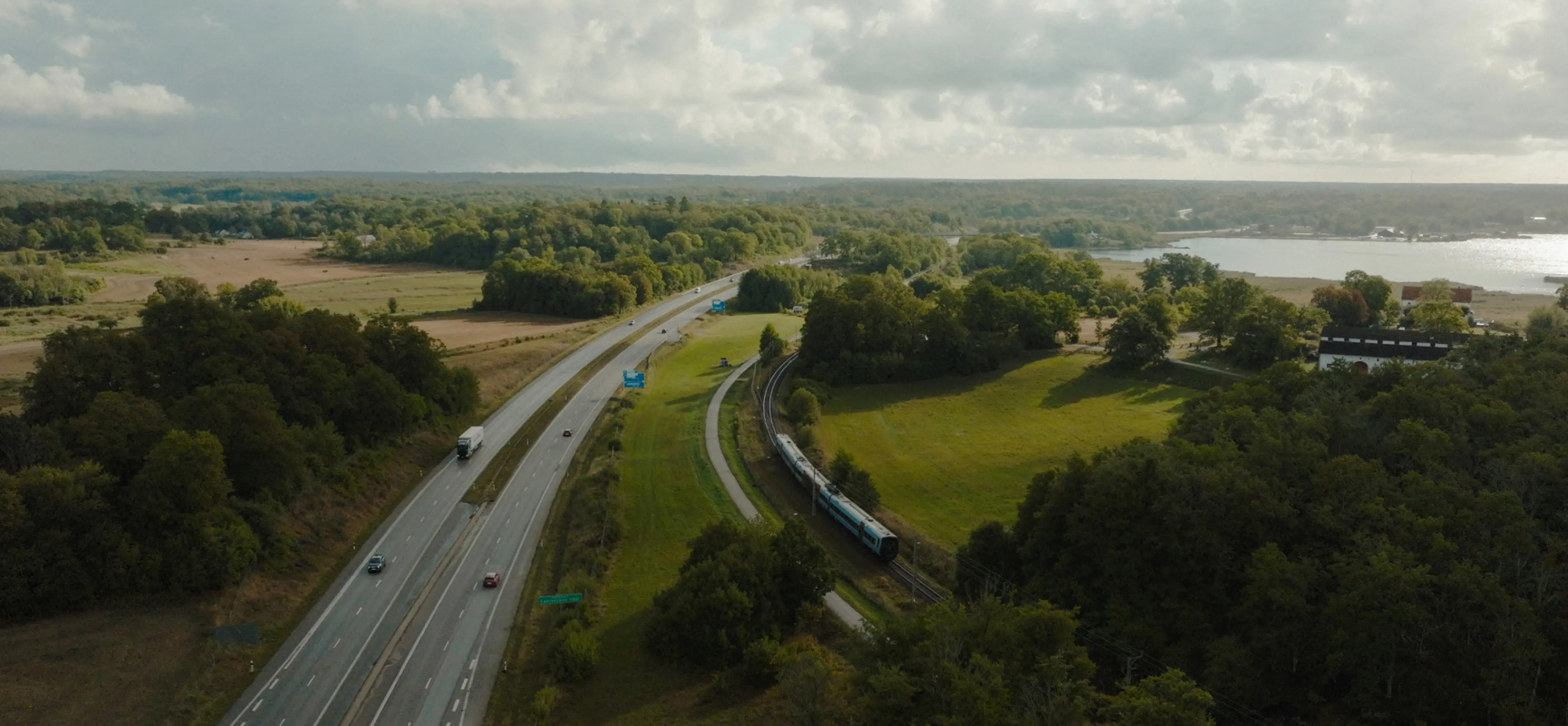 A strategic location, strong infrastructure and sustainable transport solutions make Blekinge an attractive destination for investment, business expansion and international trade.