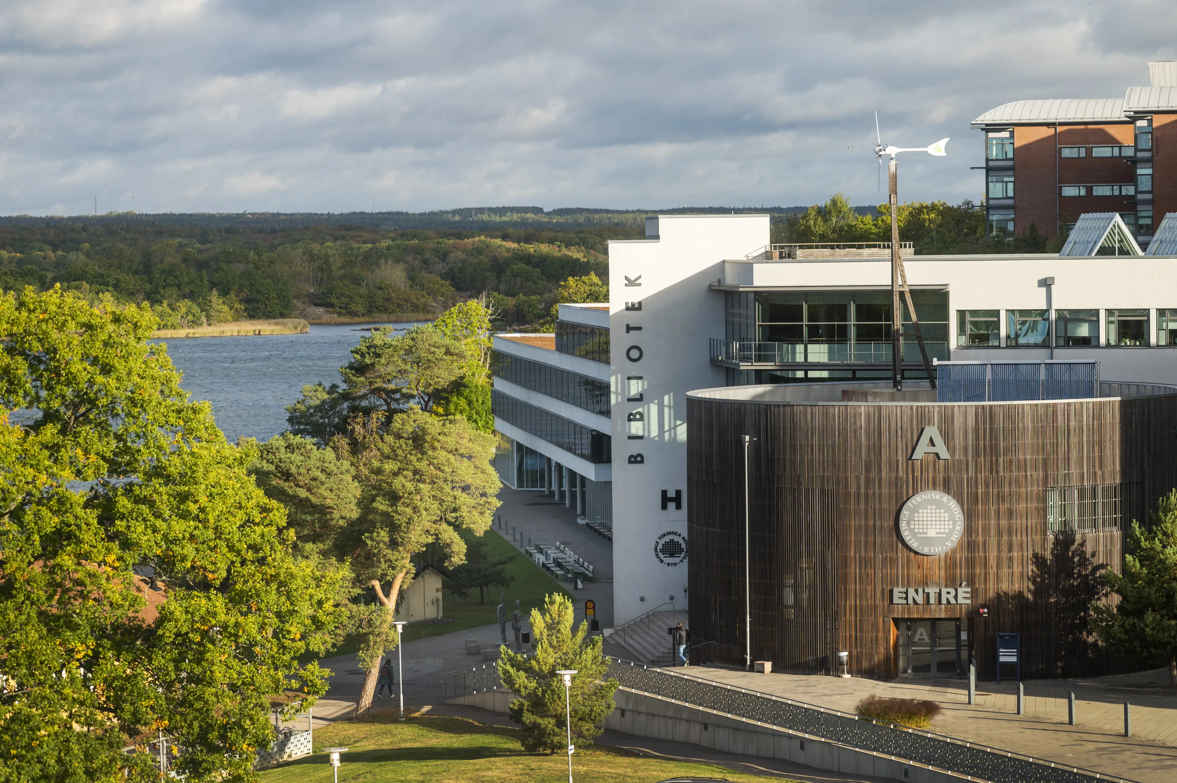 Blekinge Takes the Lead in Mission-Oriented Innovation