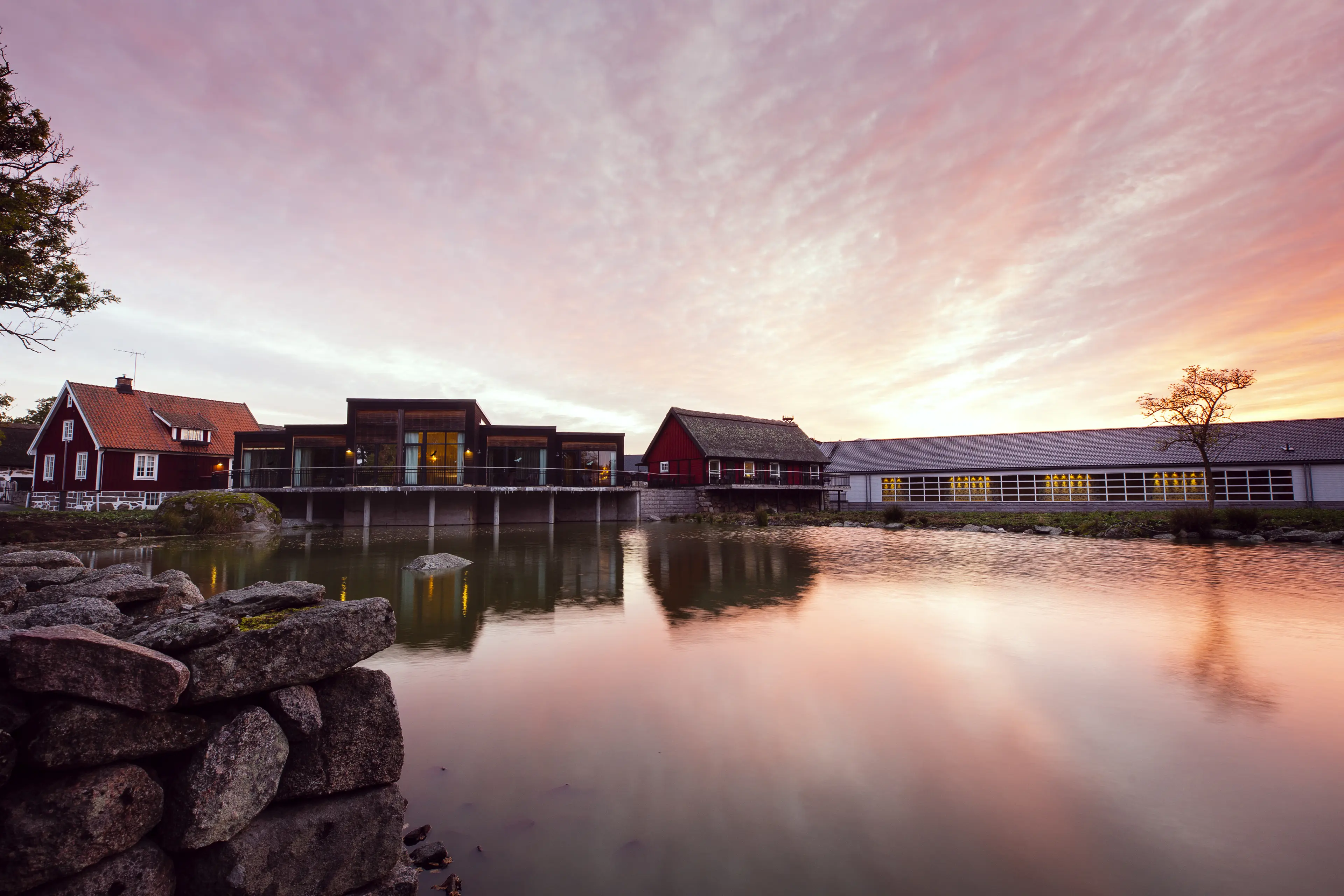 Dream Life in Blekinge